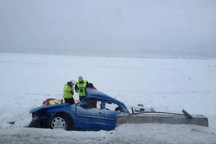 Drumarii iau o măsură EXTREMĂ pe Dealul Dumbrava, după ce 7 oameni au murit în două accidente de circulație