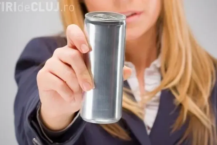 Efectele băuturilor energizante, explicate de cercetători