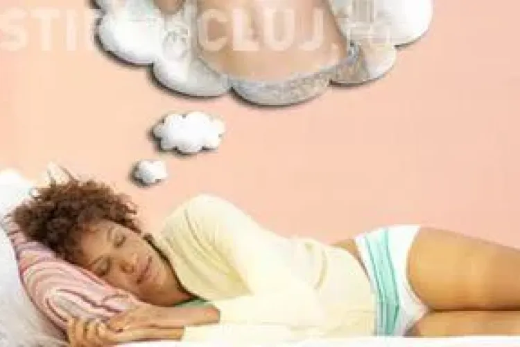 Diete care te ajută să slăbești în timp ce dormi