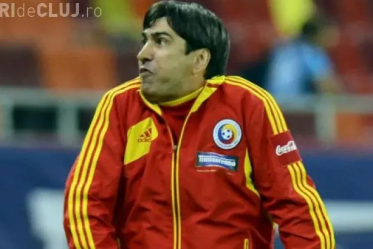 Victor Piţurcă: ”Avem cel mai slab campionat din istorie”. Îi dai dreptate?