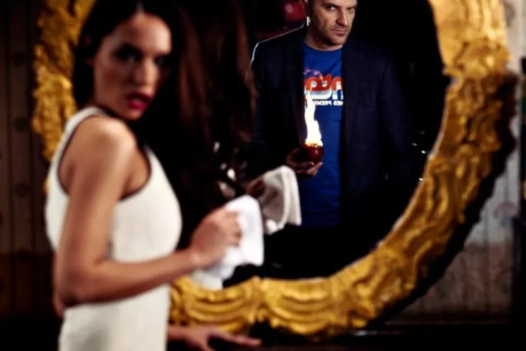 Vrei să fii asistenta lui Dan Capatos? VEZI ce trebuie să faci. Pe 28 martie începe marea preselectie - FOTO