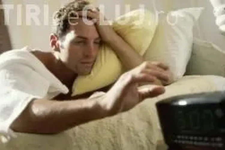 Studiu: Cine se scoală de dimineață nu are neapărat și succes