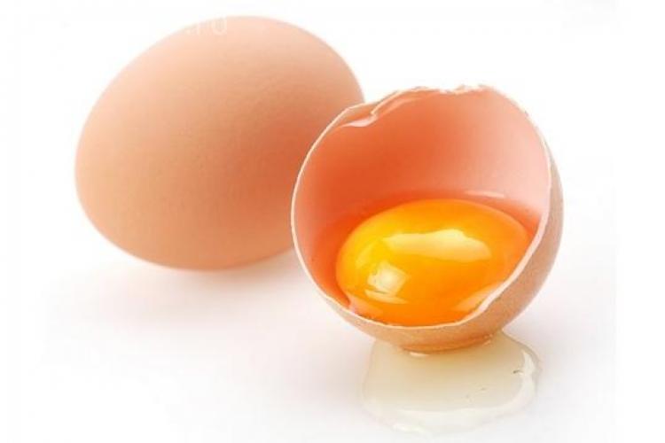 7 beneficii ale gălbenușului de ou