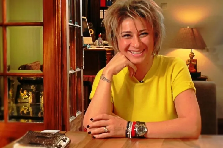 Anamaria Prodan a recunoscut că este însărcinată