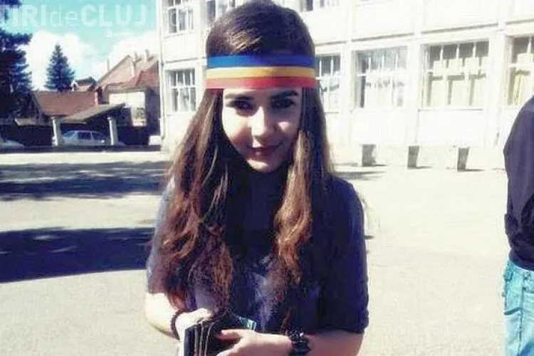 Ce a spus SABINA ELENA când a fost întrebată dacă îi urăşte pe maghiari