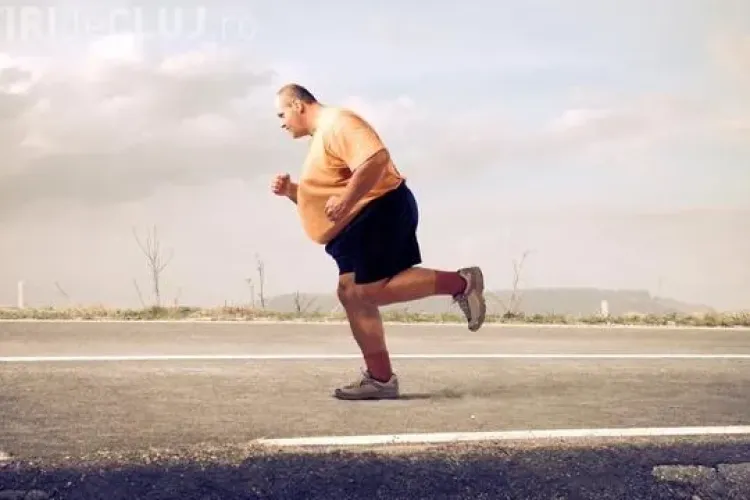 Virusul obezității: Misterul din spatele obezității dezvăluit