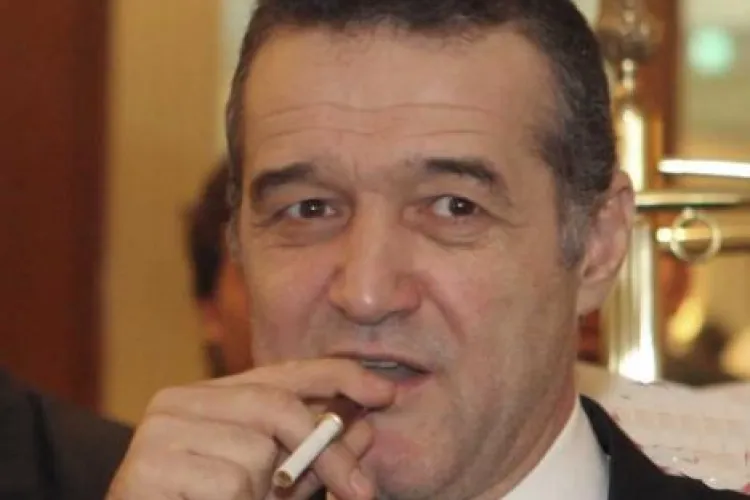 Naționala României ar putea fi sancționată din cauza lui Becali. Vezi ce a făcut patronul Stelei