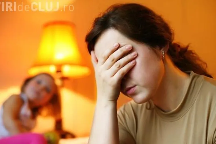 Cum să scapi de depresia de primăvară