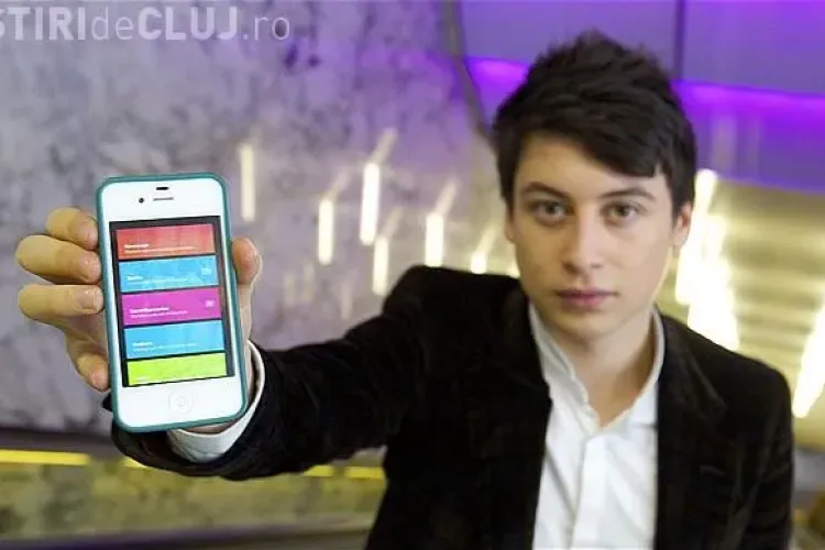 Yahoo i-a plătit unui puști 30 de milioane de dolari pentru a-i închide aplicația