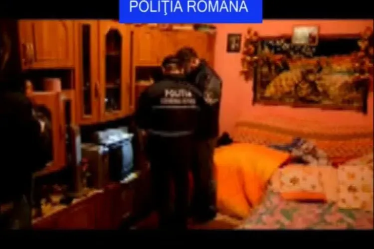 Criminalii profesoarei din Turda au fost arestați. Riscă peste 15 ani de închisoare - VIDEO
