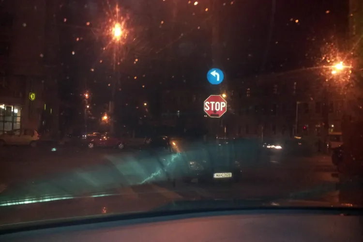 Parcare de ȘMECHER în fața Prefecturii Cluj