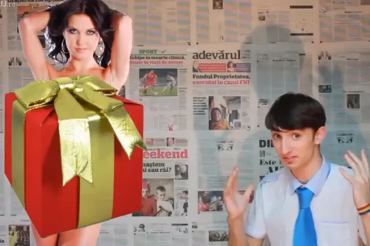 ȚOALELE spun totul despre un bărbat! Sfaturi de la Gentleman`s ShoW - VIDEO