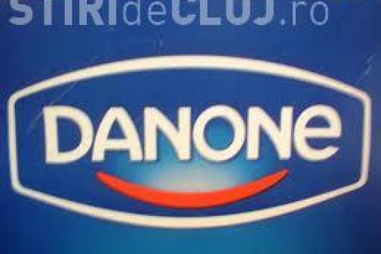 DANONE a anunțat rezultatele privind produsele retrase preventiv din CONSUM
