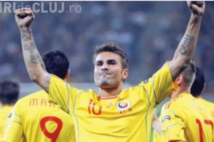 Olanda - România 4-0 - REZUMAT VIDEO. Am fost PENIBILI