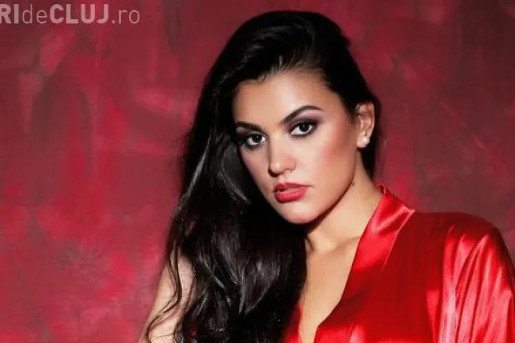 Miss Tourism România 2013 este din Transilvania - FOTO