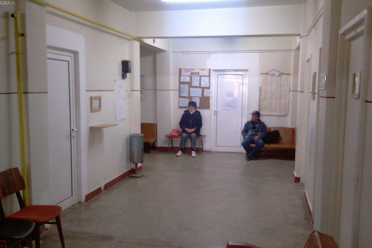 Pe lângă șpaga la medic, Guvernul a introdus COPLATA în spitale. Românii vor trebui să plătească din aprilie între 5 şi 10 lei pentru spitalizare