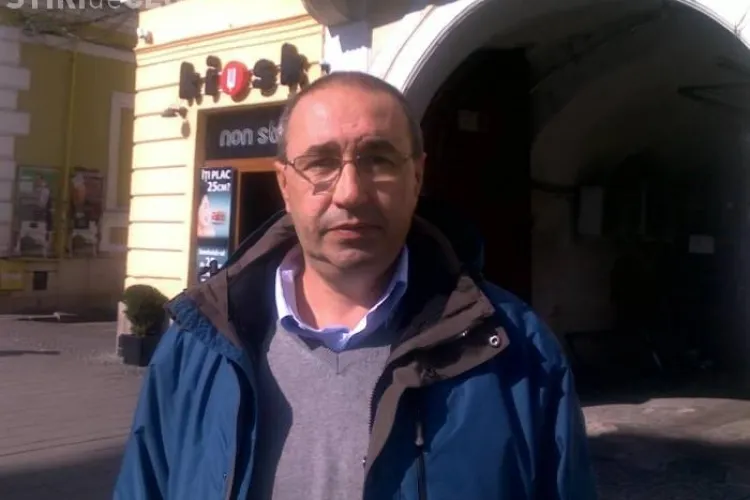 Cât de uşor poţi fi condamnat fără probe! Un clujean a avut NOROC maxim cu judecătorii de la Curtea de Apel