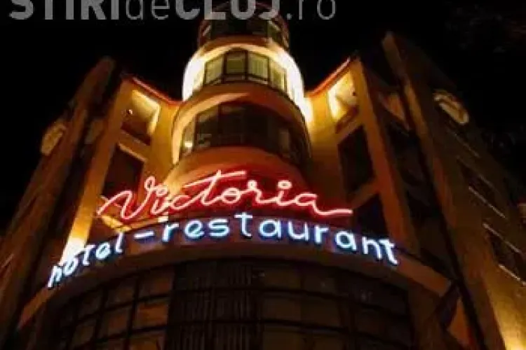 Bărbat atacat de hoți lângă Hotelul Victoria! Poliția s-a mișcat ca ”melcul” - UPDATE: Hoții sunt liberi