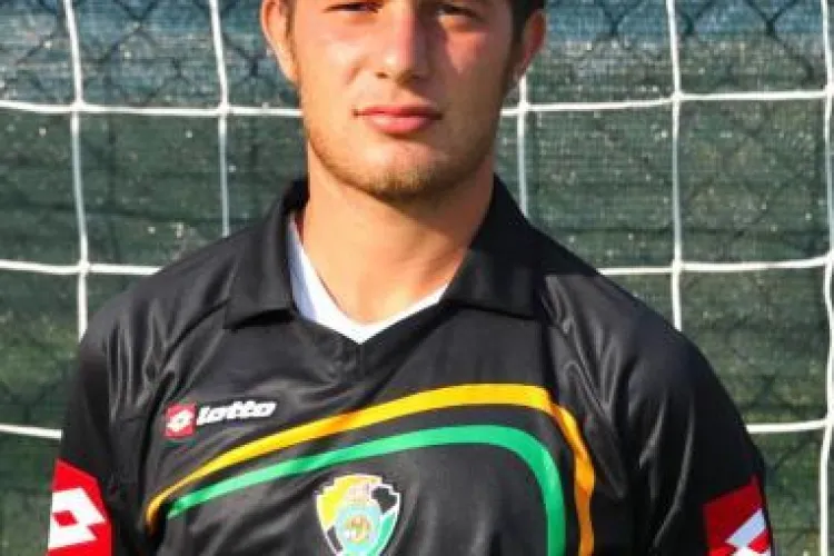 U Cluj a transferat un italian