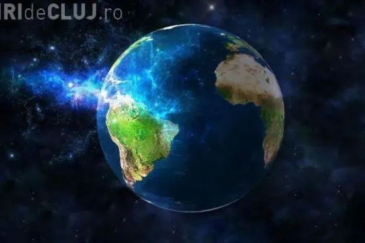 CLIPUL ZILEI: Ce s-ar întâmpla dacă ar dispărea oxigenul pentru 5 secunde VIDEO