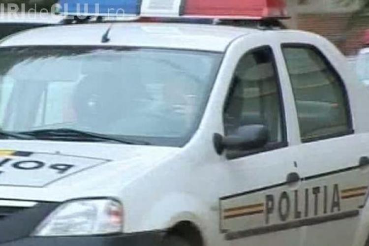 Un hoț român a sunat la 112 ca să ceară ajutorul poliției
