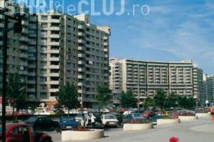 Care este cel mai popular cartier din Cluj-Napoca