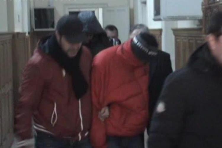 Alexandru Uioreanu ar putea fi arestat din nou de procurorii DIICOT Cluj! A luat legătura cu un tânăr drogat