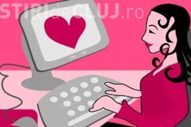 Ce greșeli faci când flirtezi prin e-mail