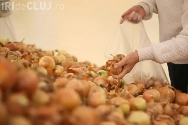 5 beneficii ale consumului de ceapă