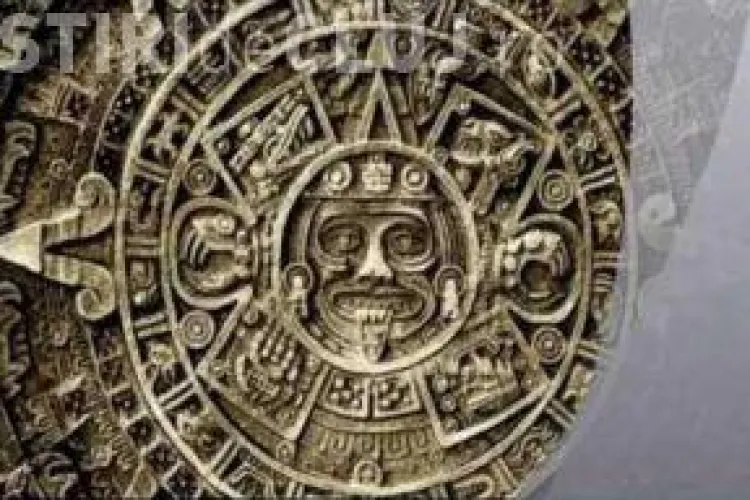 Horoscopul mayaș. Vezi ce zodie îți corespunde