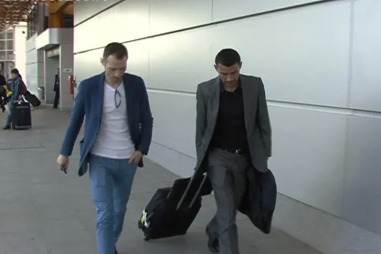 Cât va sta Eugen Trică de la CFR Cluj! Anunțul BOMBĂ