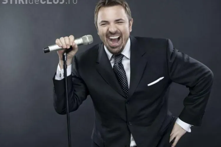 Horia Brenciu are un frate la fel de celebru în străinătate. Vezi cât de talentat e VIDEO