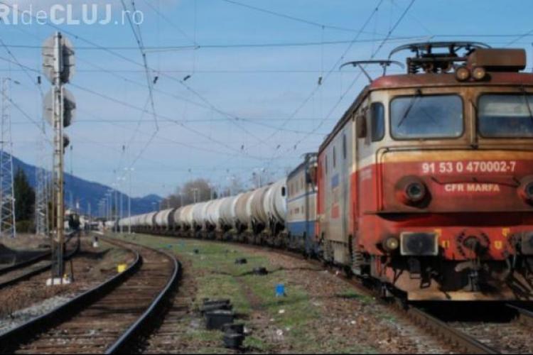 Grevă la CFR: Vor fi blocate trenurile din toată țara