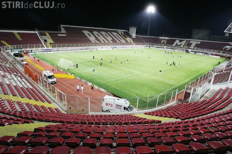 Probleme în Giulești: ”Rapid va merge în Liga a II-a”