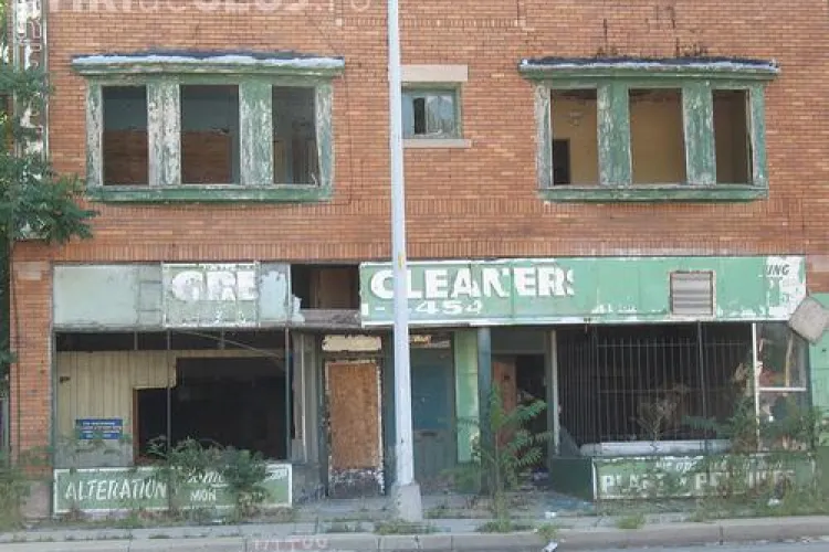 Cât de periculos este cartierul în care stai? Vezi ce spun cercetătorii