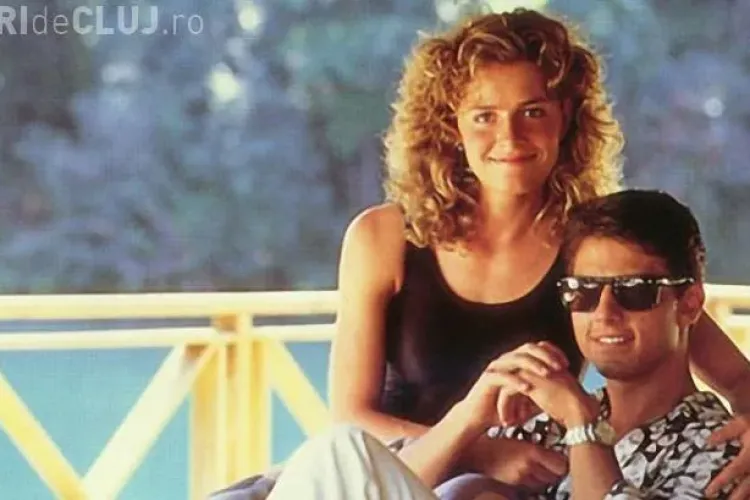 Cum arată ACUM partenera lui Tom Cruise din ”Cocktail”. Elisabeth Shue are 50 de ani