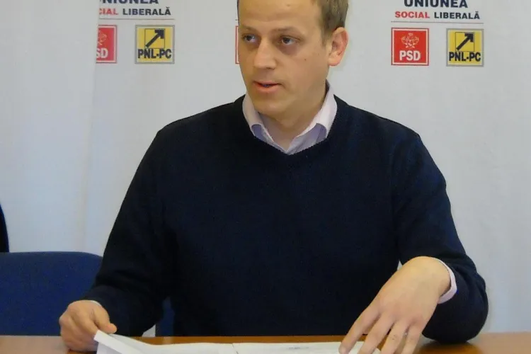 Boc către Ioan Bâldea și tinerii liberali din Cluj: ”Nu știu carte. Să pună mâna să învețe!”