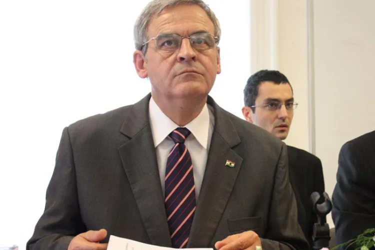 Tokes la Cluj: Scopul PPMT este autonomia națională