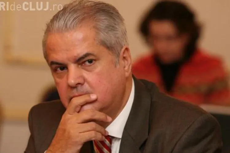 Adrian Năstase, despre tentativa de sinucidere: Semnele de pe corp arată că totul a fost real