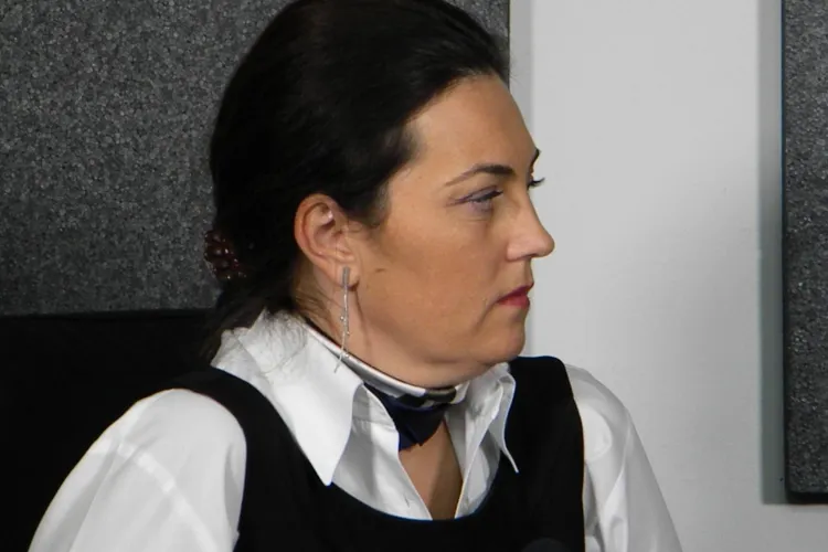 Elena Uioreanu a discutat cu Raed Arafat despre CRIZA de la Institutul Inimii Cluj: ”Situația s-a deblocat”