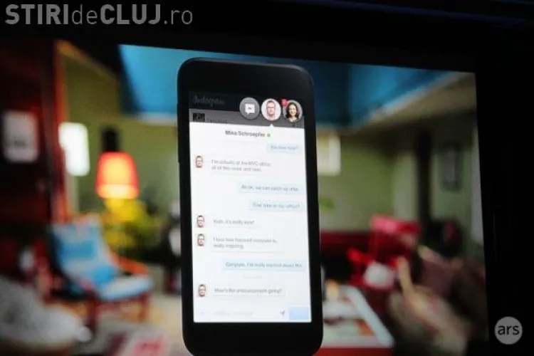 Cum să îți pui Facebook Home pe smartphone
