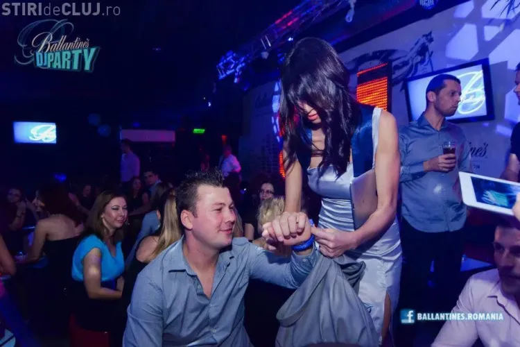 Și polițiștii din Cluj bat cluburile. De unde obțin banii, cât timp câștigă 2000 de lei pe lună - FOTO