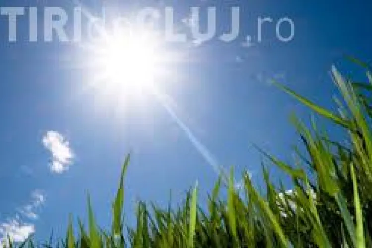 Cum va fi VREMEA în următoarele trei zile