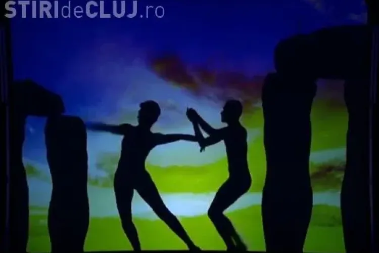 CLIPUL ZILEI: Numărul de dans care emoționează până la lacrimi VIDEO