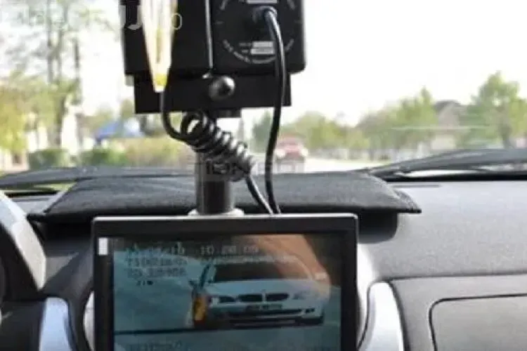 Prinși cu peste 200 km/h pe DN 1! Vezi amenzile aplicate în funcție de marca ”bolidului”
