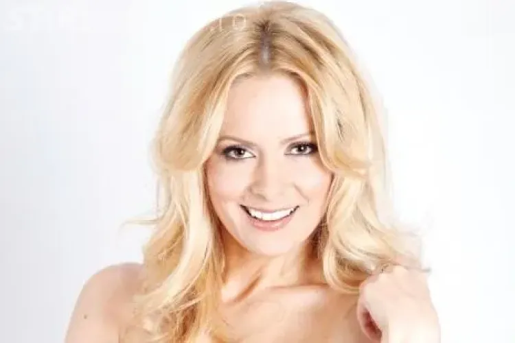 Simona Gherghe vrea să renunțe la ”Acces direct”