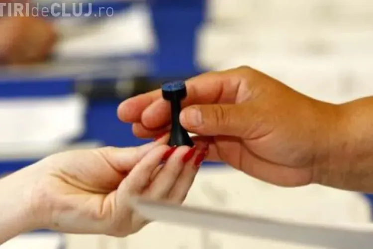 Un deputat vrea scăderea vârstei de vot la 16 ani