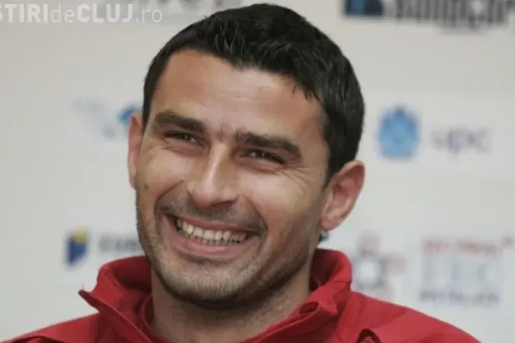 Eugen Trică speră să răpună Steaua: "Avem nevoie de fani"