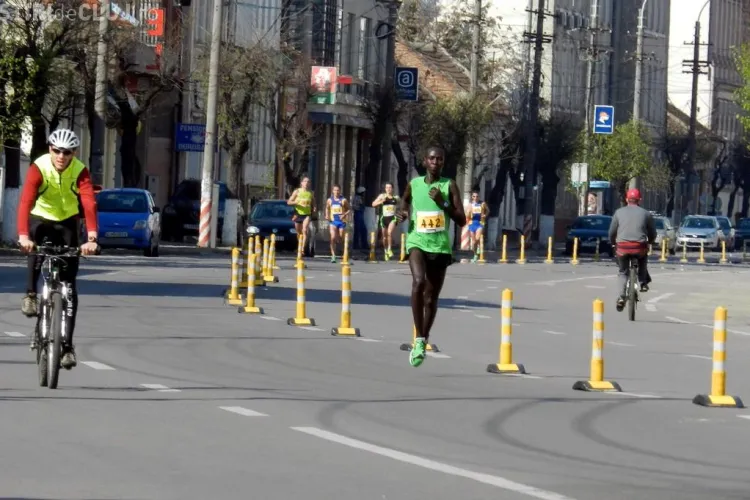 Circulația restricționată RADICAL în Cluj-Napoca, în acest weekend. Ce evenimente au loc