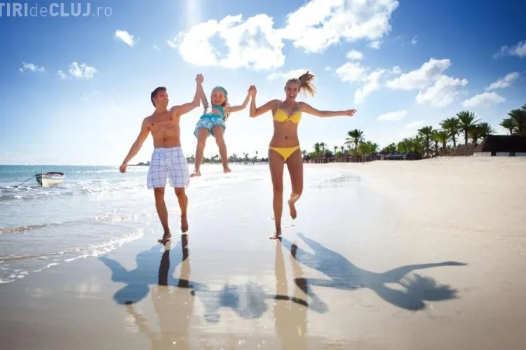 Chartere Cluj - Tunisia din 24 aprilie. În 2013, au fost suplimentate zborurile pentru turiștii români - VIDEO